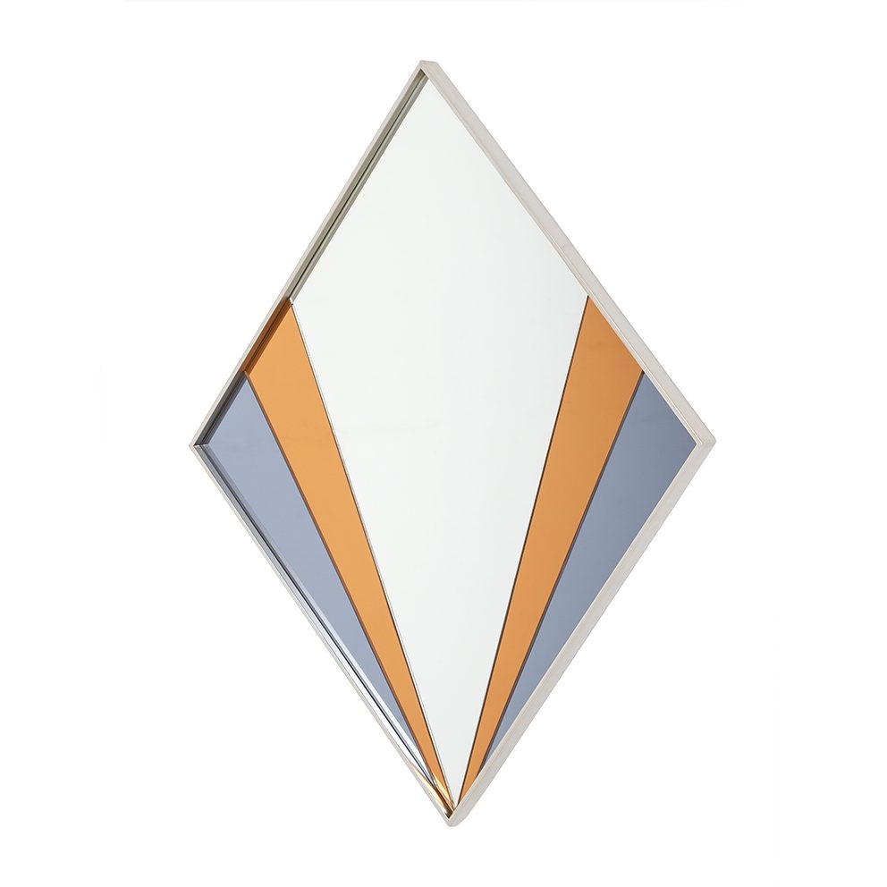 Espelho Art Deco 60x90 cm - Image 4