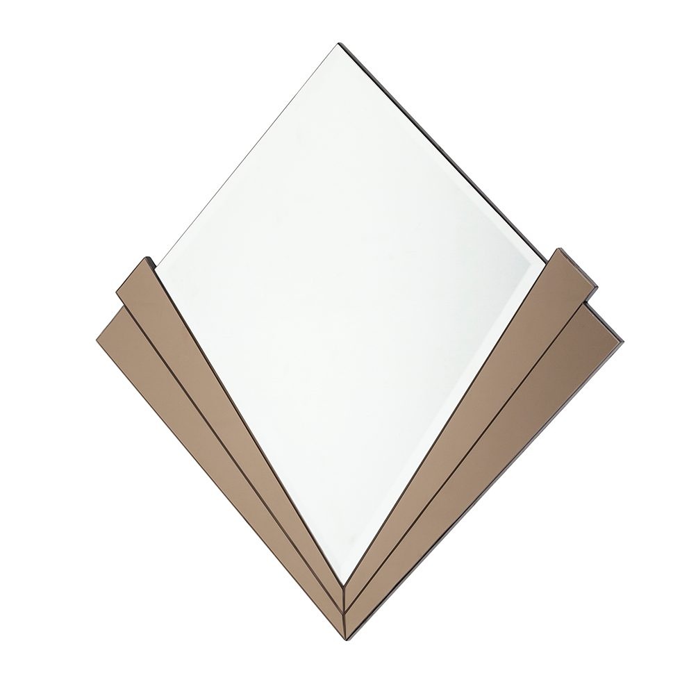 Espelho Art Deco 90x90 cm - Image 3