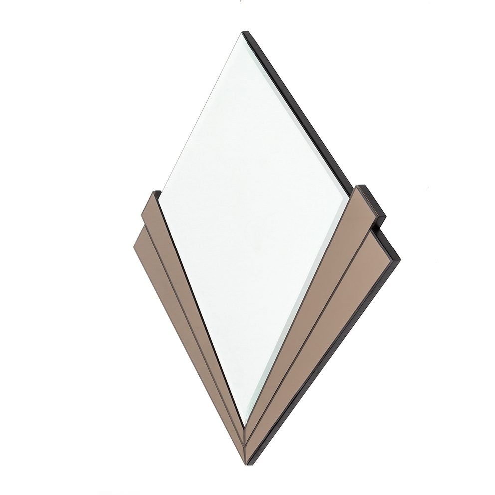 Espelho Art Deco 90x90 cm - Image 4