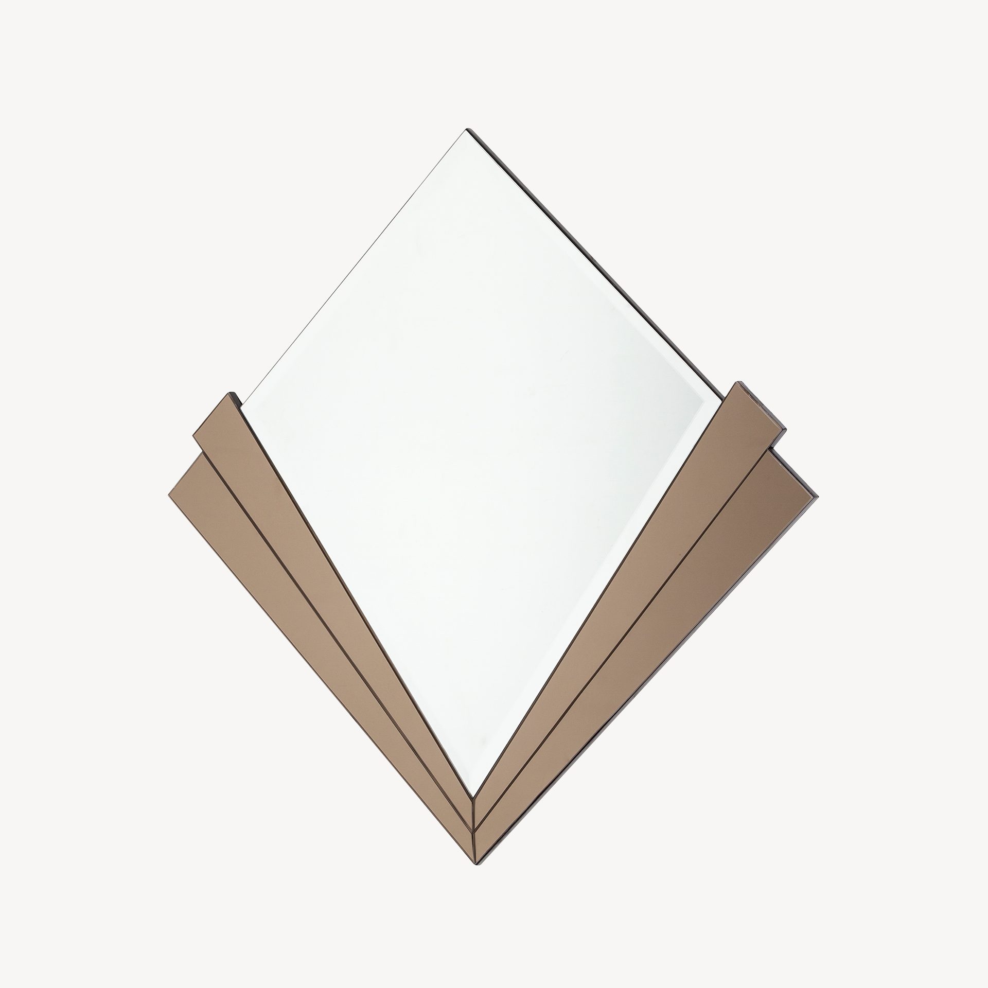 Espelho Art Deco 90x90 cm - Image 8