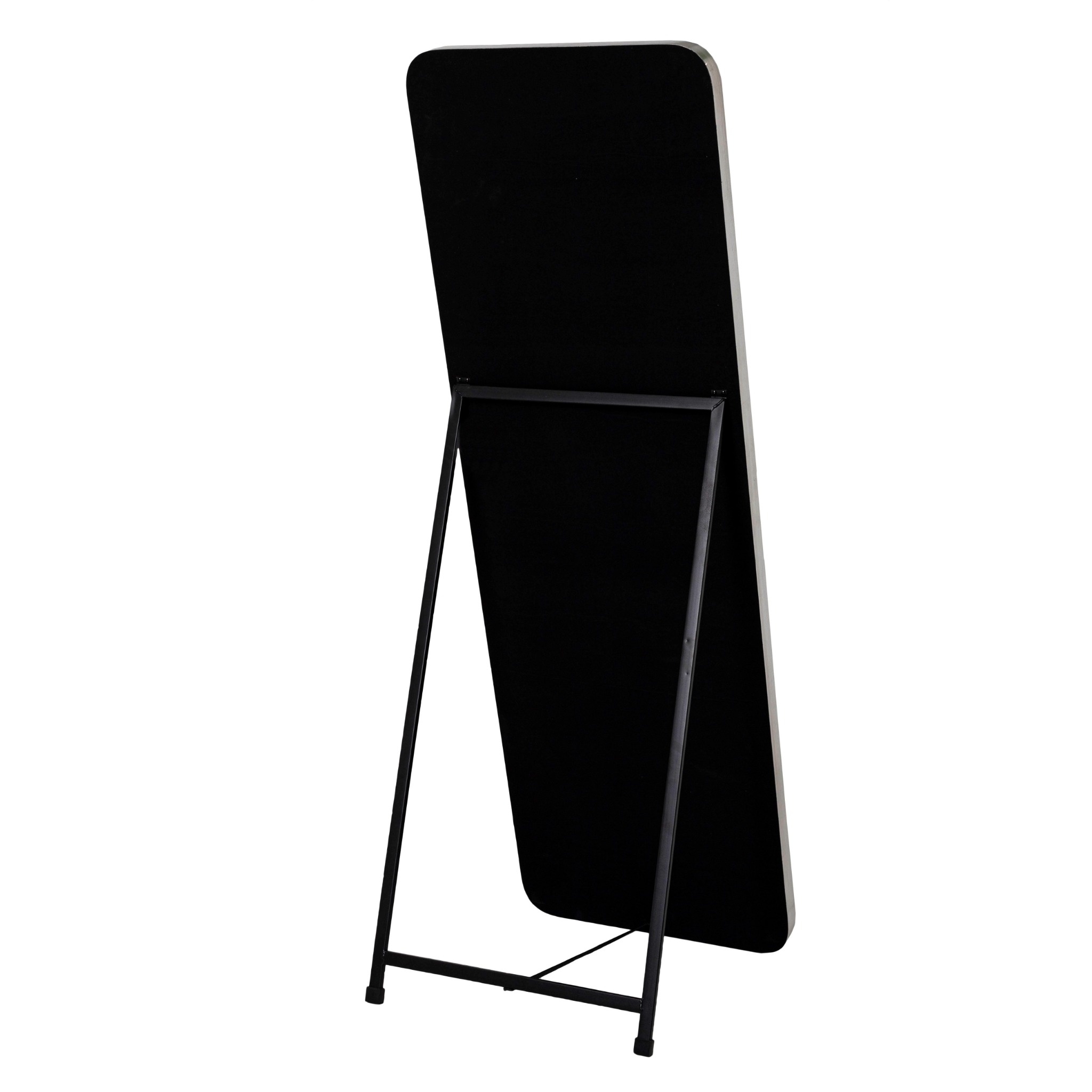 Espelho closet dourado 150x50 cm - Image 3